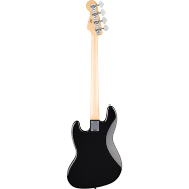 Bajo Electrico Fender Standard Jazz Bass Black 0266821506